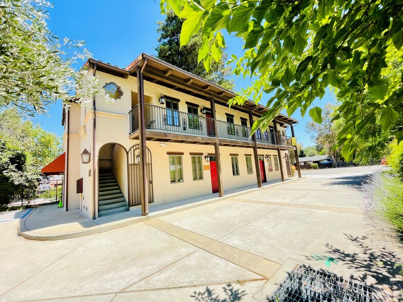 Primary Photo Of 7840 Morro Rd, Atascadero Office For Lease