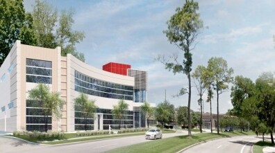 More Photos Of 1140 Enclave Pky, Houston Medical For Sale