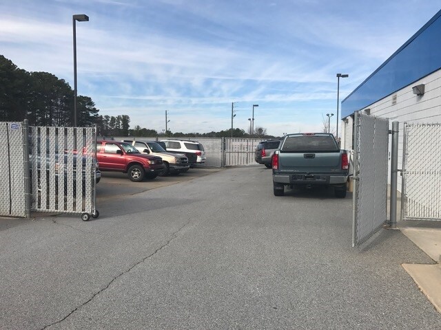 More Photos Of 7335 Highway 85, Riverdale General Retail For Sale