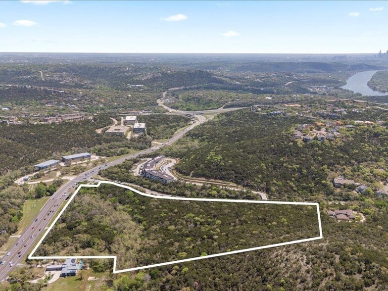 More Photos Of City Park Road & Ranch Road 2222, Austin Land For Sale
