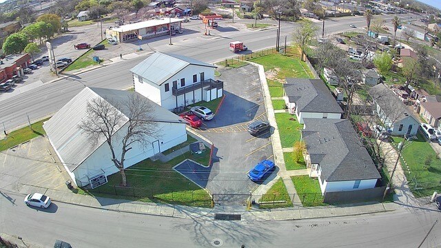 More Photos Of 1103 New Laredo Hwy, San Antonio Apartments For Sale