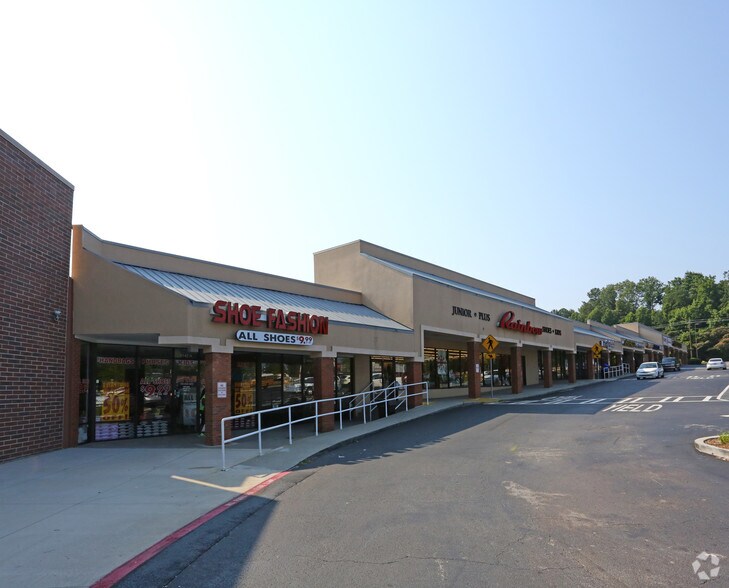 More Photos Of 6116-6154 Covington Hwy, Lithonia Unknown For Lease