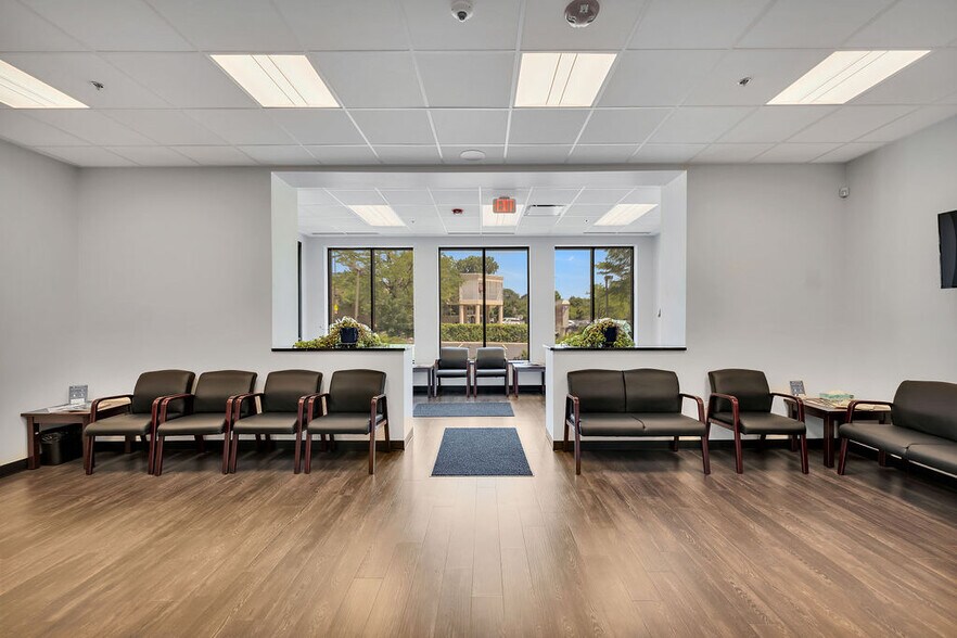 More Photos Of 9300 Waukegan Rd, Morton Grove Medical For Sale