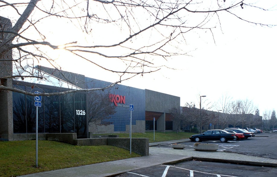 More Photos Of 1326-1340 N Market Blvd, Sacramento Industrial For Lease