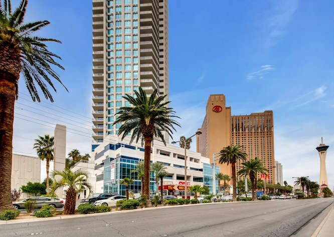 More Photos Of 2700 Las Vegas Blvd, Las Vegas Apartments For Lease
