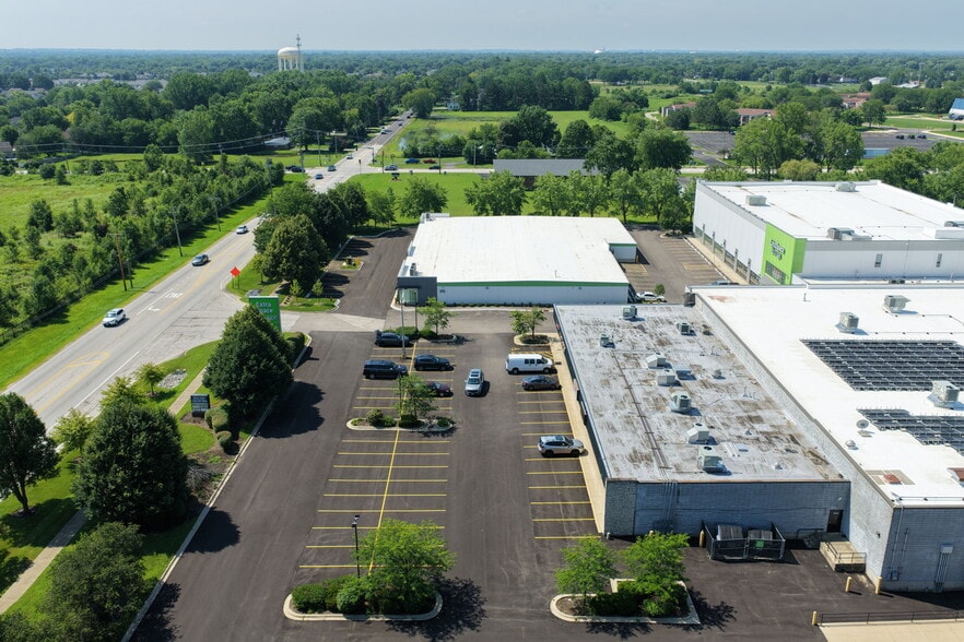 More Photos Of , Aurora General Retail For Sale