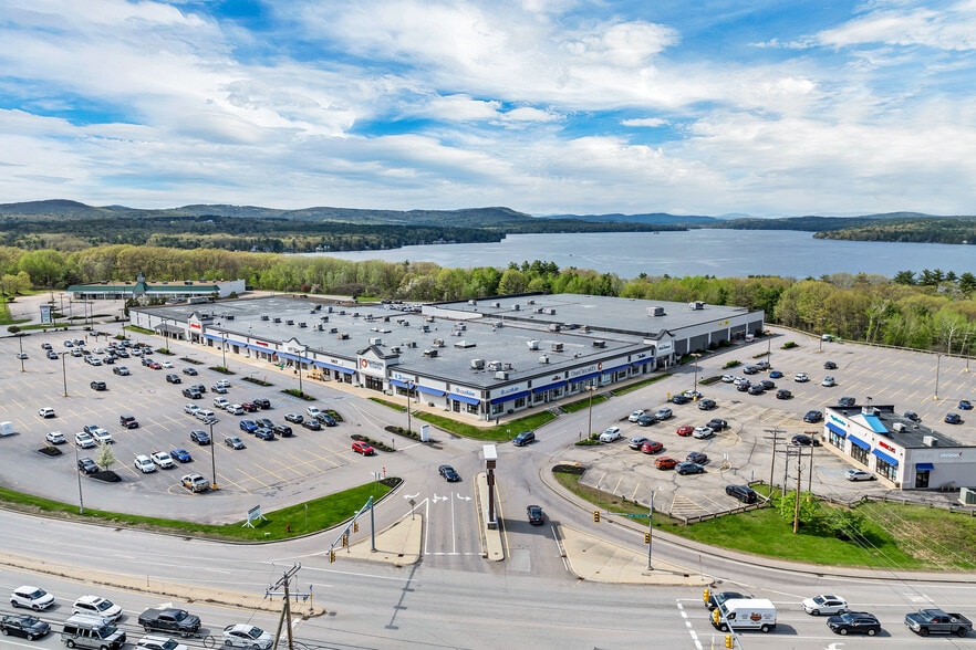 More Photos Of 94-96 Daniel Webster Hwy, Belmont Unknown For Lease