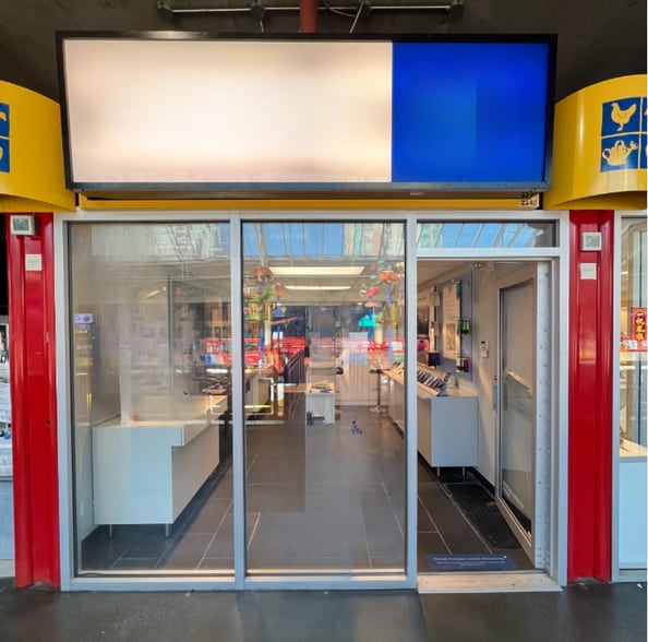 More Photos Of 8260 Westminster Hwy, Richmond Storefront For Sale