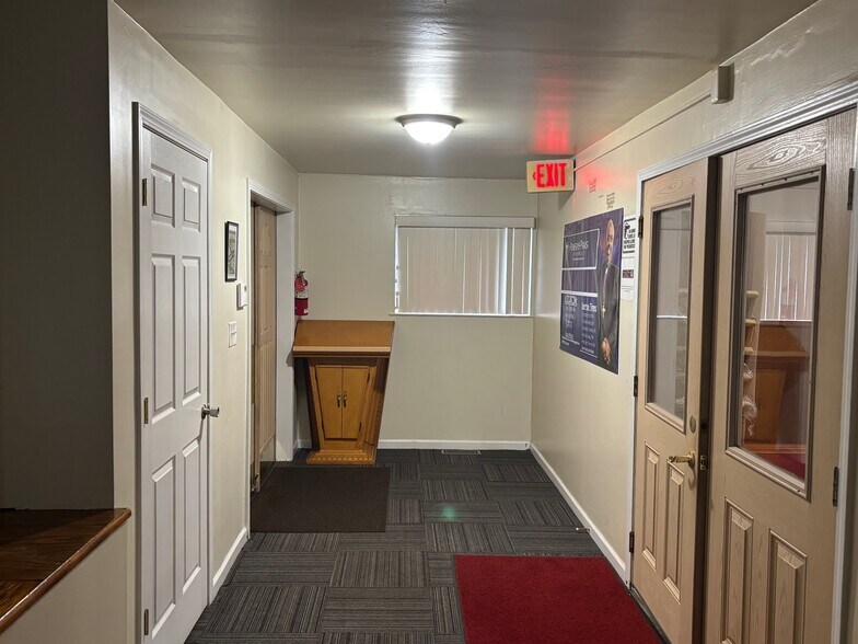 More Photos Of 13304 Toepfer Rd, Warren Religious Facility For Sale