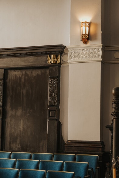 More Photos Of 100 E Bay St, Savannah Lodge Meeting Hall For Sale