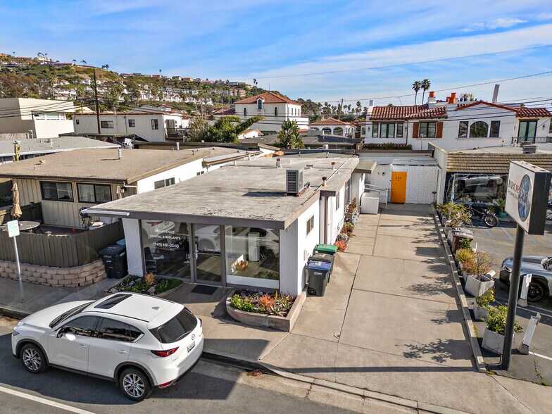 More Photos Of 135 Avenida Granada, San Clemente Medical For Sale