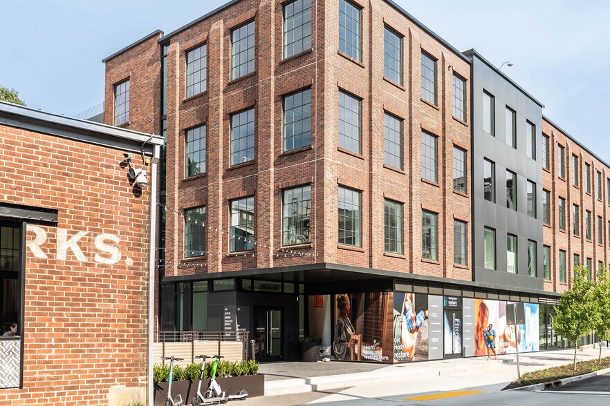 More Photos Of 124 Krog St, Atlanta Unknown For Lease