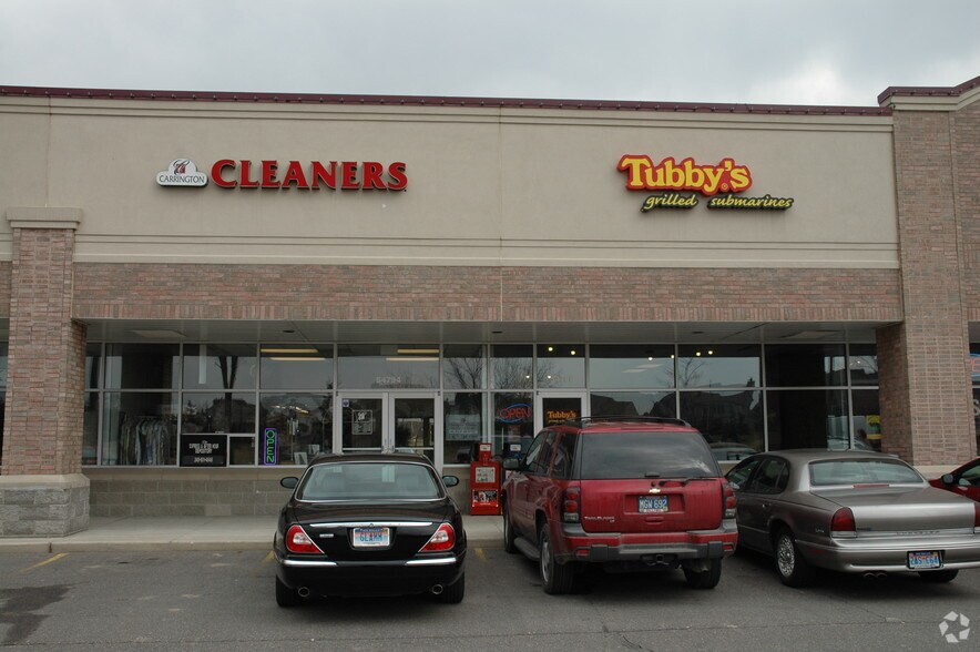 More Photos Of 54778-54826 Dequindre Rd, Shelby Township Unknown For Lease