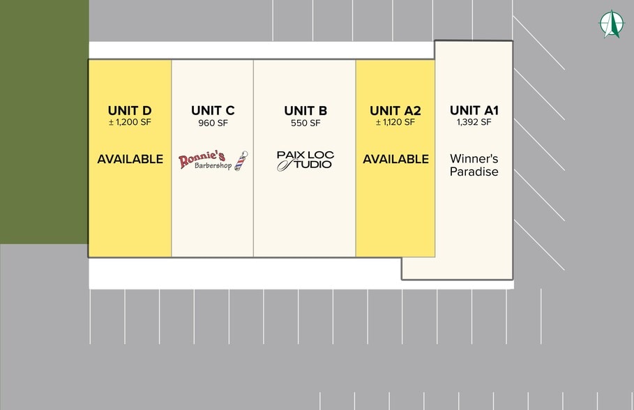 More Photos Of 32801 Vine St, Willowick Storefront Retail Office For Sale
