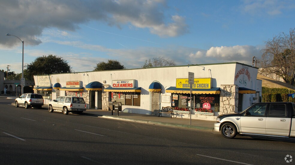 More Photos Of 3641-3671 Katella Ave, Los Alamitos Storefront For Lease