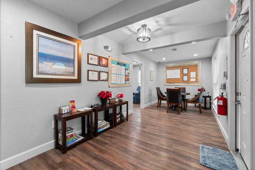 More Photos Of 1930 River Falls Dr, Kingwood Assisted Living For Sale