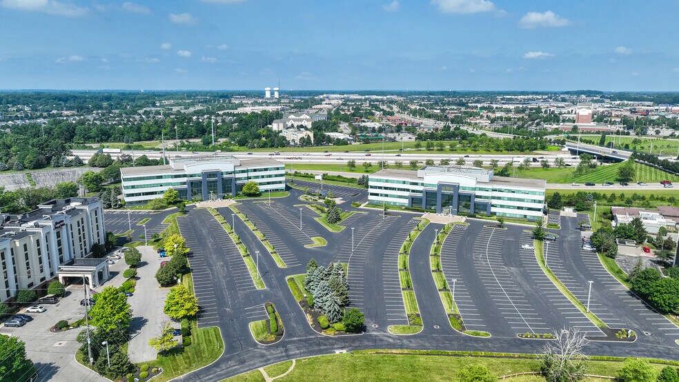 More Photos Of 8415 Pulsar Pl, Columbus Office For Lease