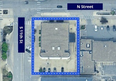 More Photos Of 1101 N St, Lincoln Bank For Sale
