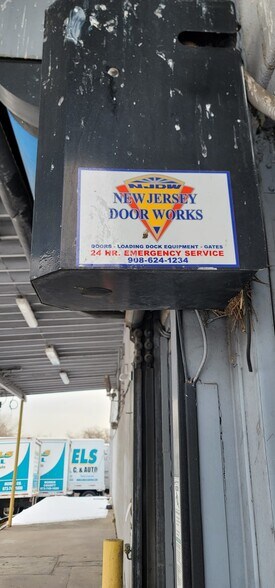 More Photos Of 260 Secaucus Rd, Secaucus Food Processing For Lease