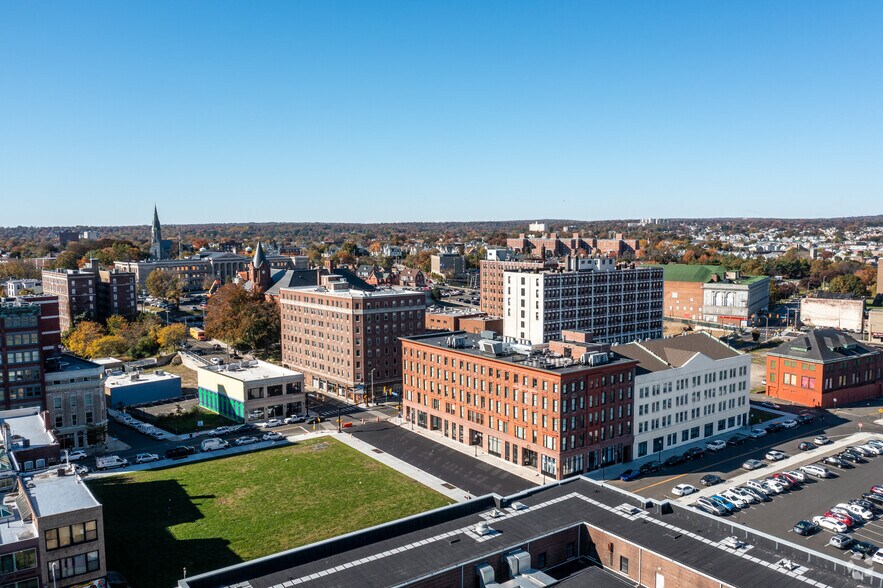 More Photos Of 1188 Main St, Bridgeport Apartments For Lease