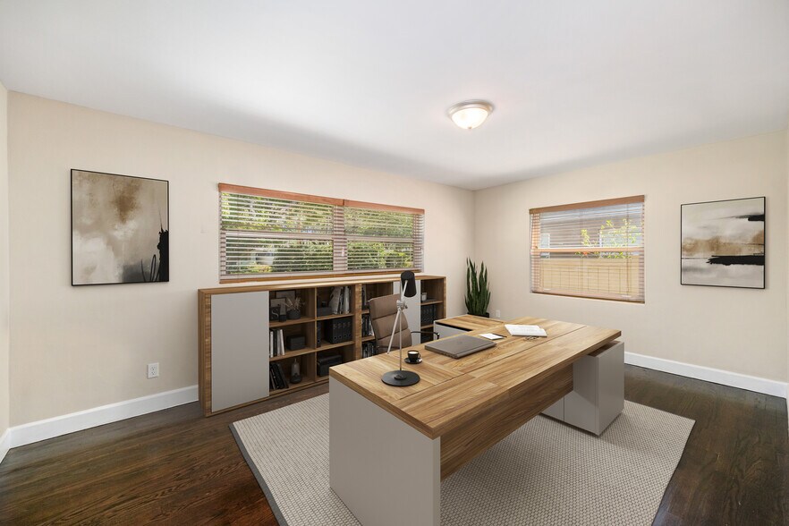 More Photos Of 636 N Rio Grande Ave, Orlando Office Residential For Sale
