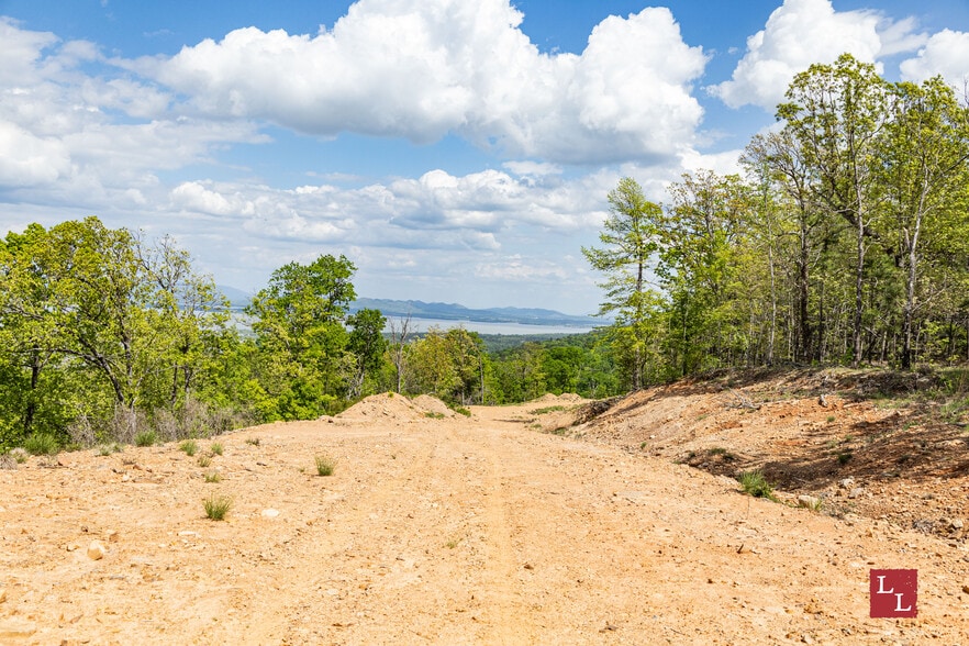 More Photos Of State Highway 43, Clayton Land For Sale
