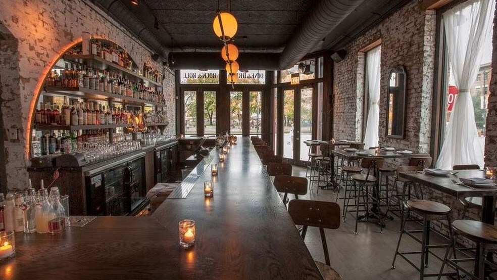 More Photos Of 1329 W Chicago Ave, Chicago Multifamily For Sale