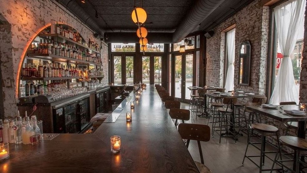 More Photos Of 1329 W Chicago Ave, Chicago Apartments For Lease