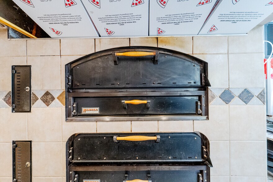 More Photos Of 419 Olive St, Branchburg Restaurant For Sale