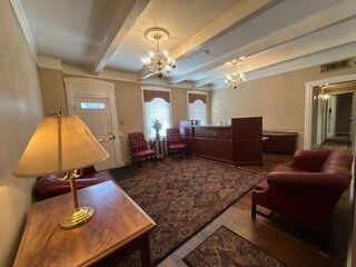 More Photos Of 39-41 E High St, Pottstown Office For Sale