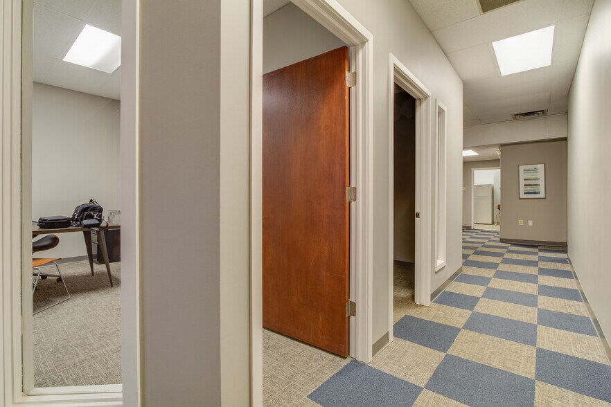 More Photos Of 227-229 S Washington Sq, Lansing Storefront Retail Office For Sale