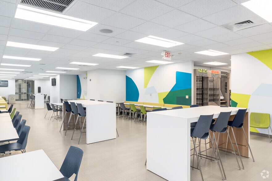 More Photos Of 2201 Renaissance Blvd, King Of Prussia Office For Lease