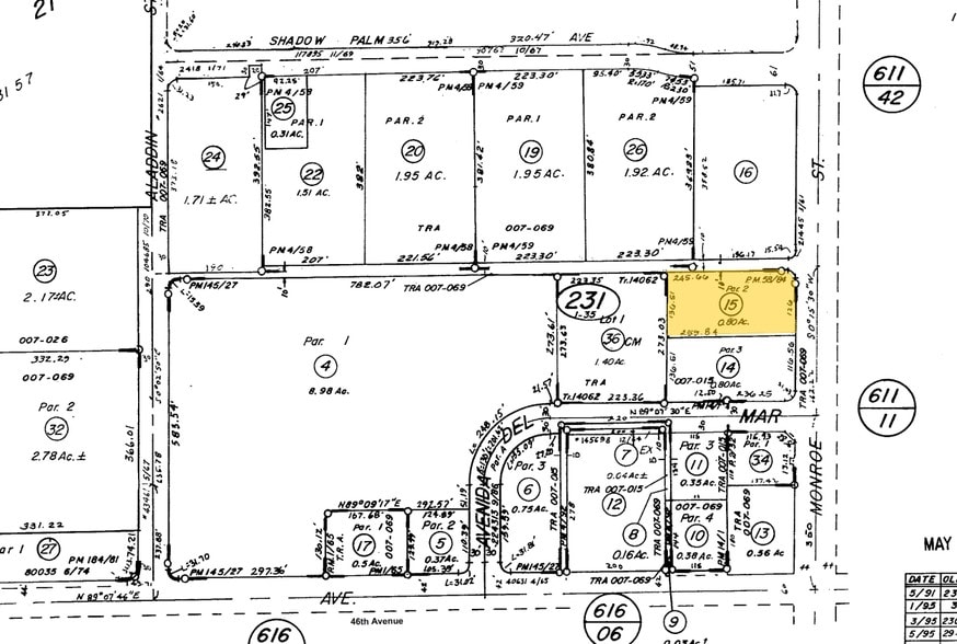 More Photos Of 45691 Monroe St, Indio Medical For Lease