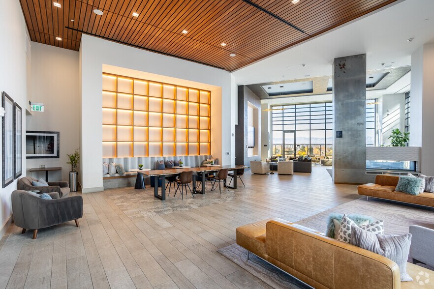 More Photos Of 909 Bannock St, Denver Apartments For Lease