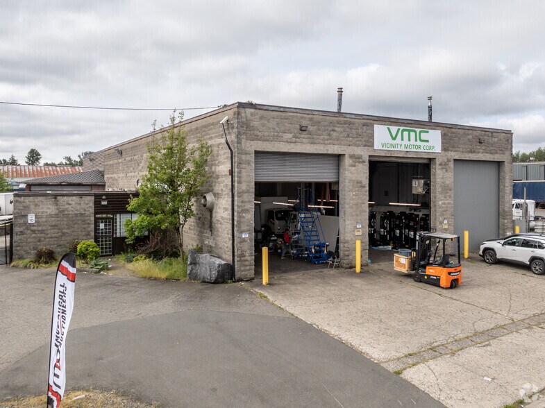 Primary Photo Of 26180 31B Ave, Langley Twp Warehouse For Lease