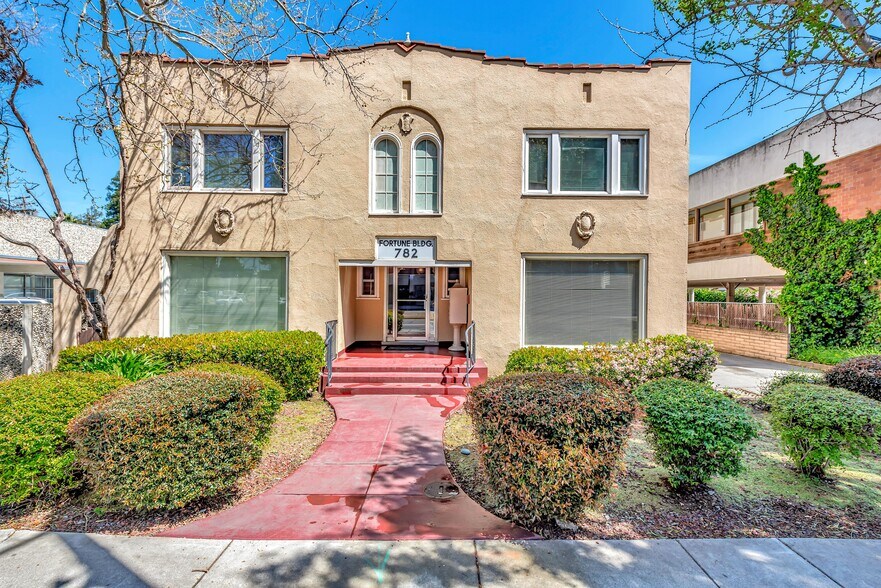 Primary Photo Of 782 N 1st St, San Jose Apartments For Sale