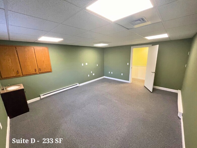 More Photos Of 514 South St, Bow Medical For Lease