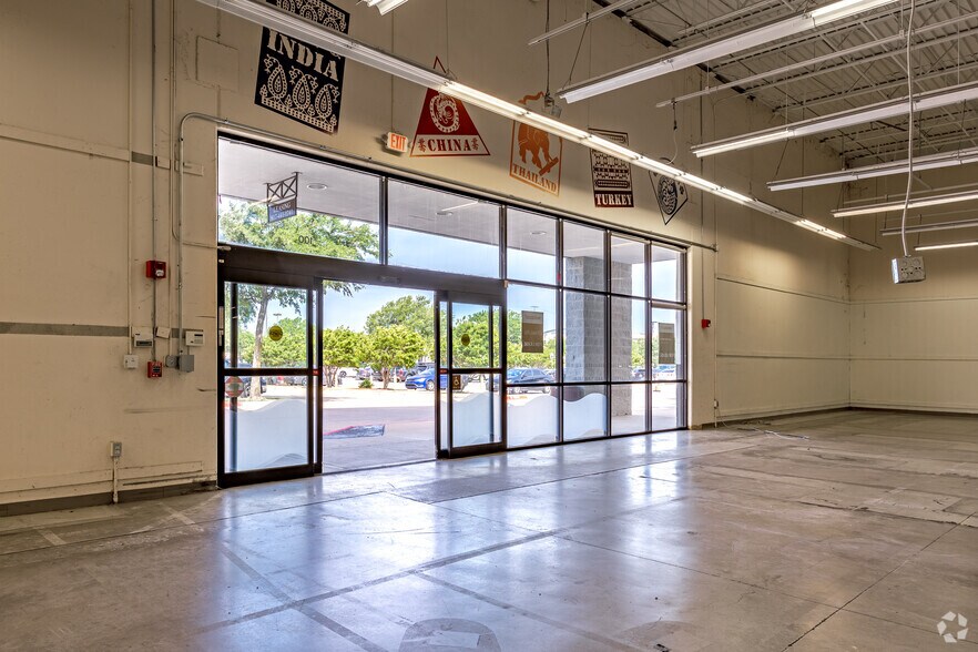 Photo of 1st Floor Ste 100