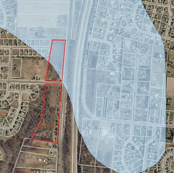 More Photos Of , Middletown Land For Sale