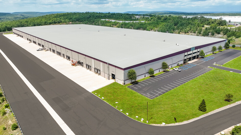 Primary Photo Of 63 Green Mountain Rd, Hazleton Distribution For Lease