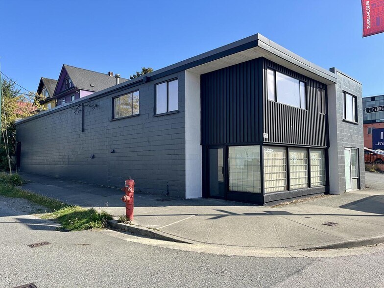Primary Photo Of 706 Clark Dr, Vancouver Light Distribution For Sale