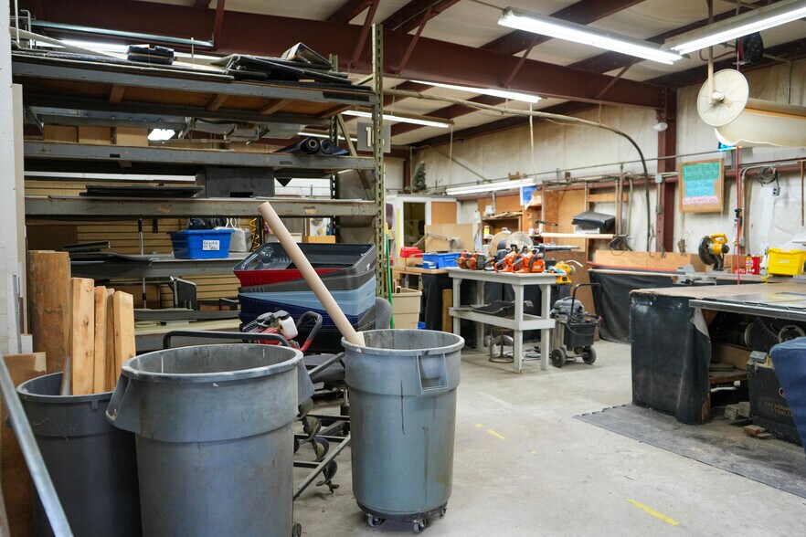 More Photos Of 3427 GA Highway 297, Vidalia Industrial For Sale