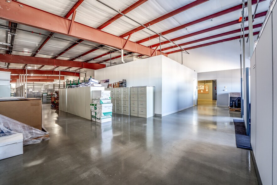 More Photos Of , Oklahoma City Industrial For Sale