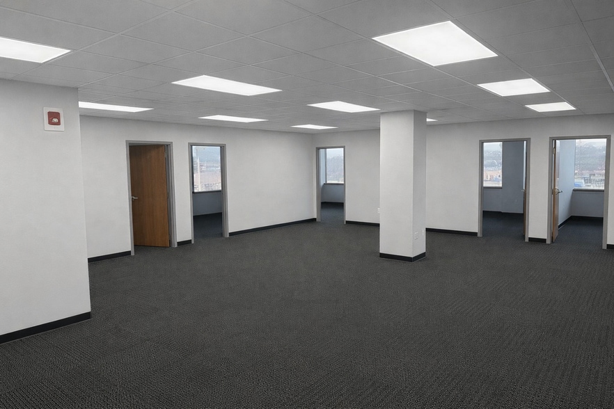 More Photos Of 4020 Executive Dr, Beavercreek Office For Lease