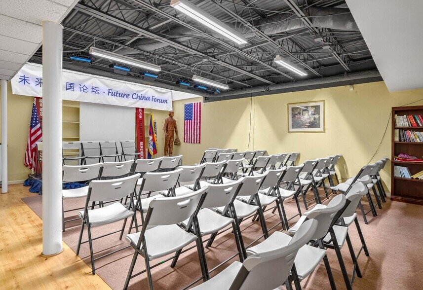 More Photos Of 1420 Prince St, Alexandria Office For Lease