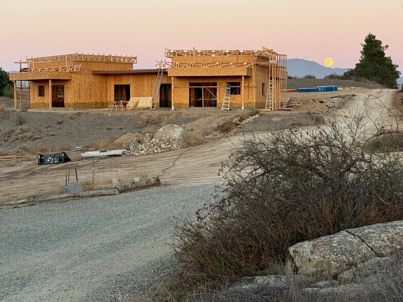 More Photos Of 39280.5 Calle Breve, Temecula Land For Sale