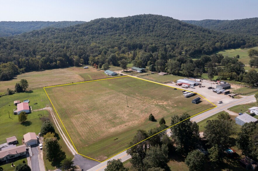 More Photos Of 6501 US-60, Salt Lick Land For Sale