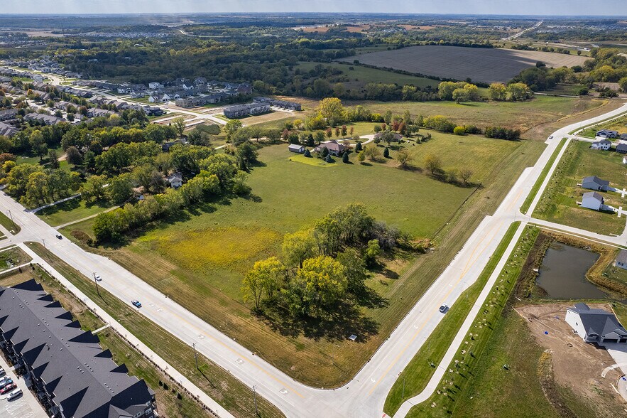 More Photos Of 8975 Lindas Ln, West Des Moines Land For Sale