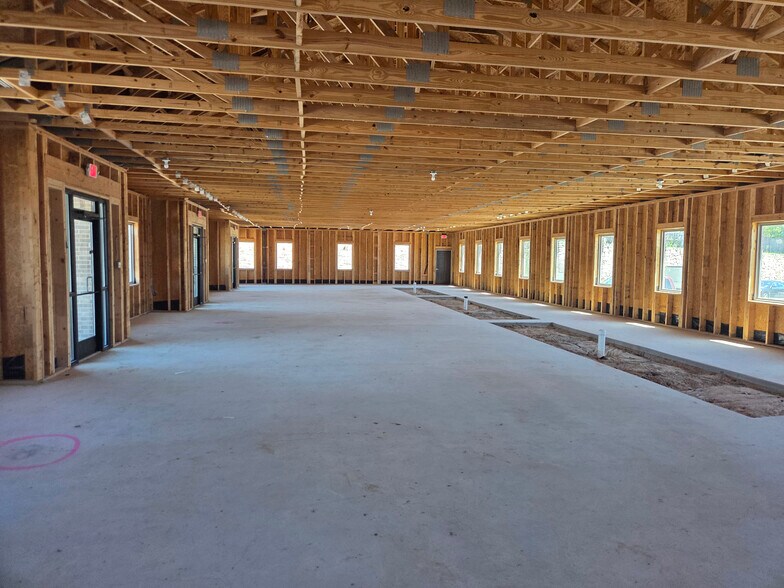 More Photos Of 7308 Canyon Park Dr, Fort Worth Medical For Sale