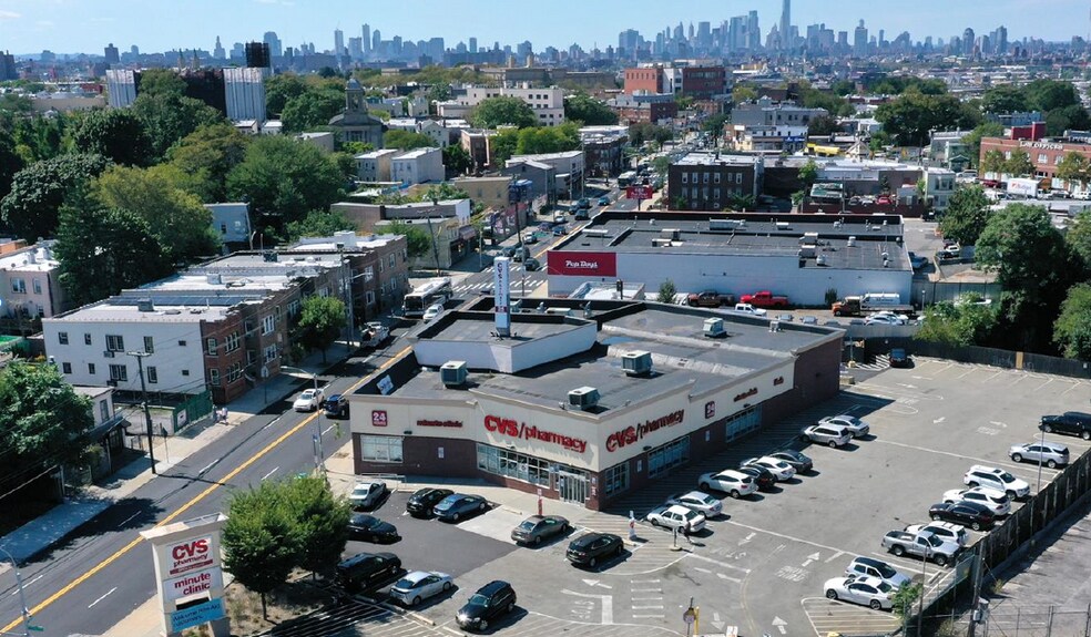 More Photos Of 61-15 Metropolitan Ave, Ridgewood Drugstore For Sale